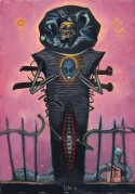 Death Unravelling