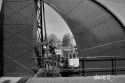 bridge - amsterdam