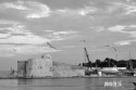 castle -trani