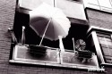balcony -amterdam