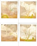 Four Trees