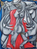 S/T Coleccion Muerte al Desnudo