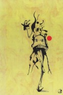 ashinaga