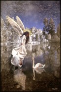 Enchanted Lake