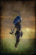 The Grass Dancer
