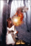 Thy Guidence I Seek