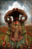 La Bruja