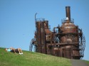 Gas Work Park