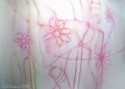 the flower with 8 petals no.: 02