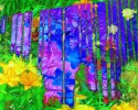 tropicalflowercurtains