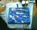 the flowingblues