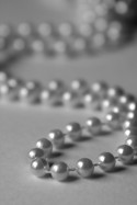 pearls.