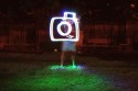 lights.