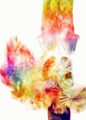 Angel's Bone