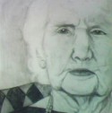 Barbara Bush