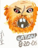 sATAN