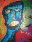 self portrait
