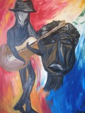 Bluesman