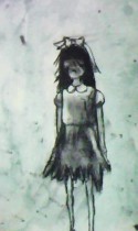 Lost Girl