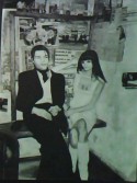 Mod Couple