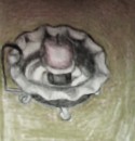 Candlestick holder