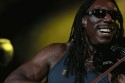 Boyd Tinsley of Dave Matthews Band