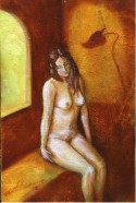 De la serie Ceres Gasterópodos 