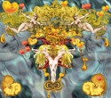 Pea faeries and Gold Angels