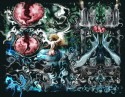 Dark Angel Hearts