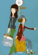 bon voyage