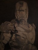 I am Iron Man