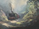 The Merthyr Tunnel