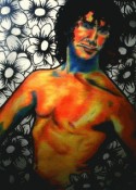 self portrait untitled