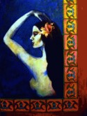 mujer