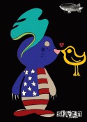 USA Rabbit