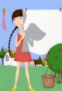angel