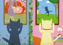 Life of other cats