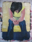 self-portret