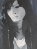 self-portret