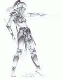 Comand Forward