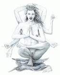 Shivia Talisman Study