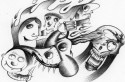 Faces