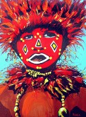 Native Colors