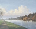 Caversham Promenade