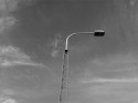 Lamppost