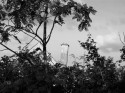 Chimney