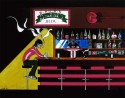 El boukak's bar