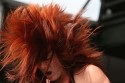 Candace Kucsulain of Walls of Jericho