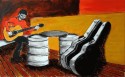 Guitariste