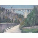 Arroyo Seco (Suicide Bridge)